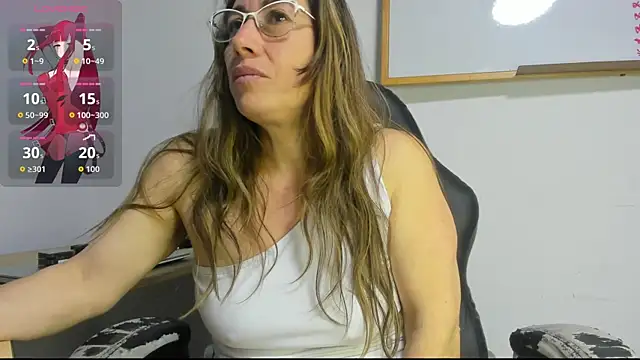 kaylaMinov_'s Live XXX Chat