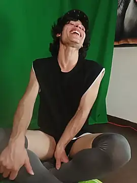 LittleTymmyn Live XXX chat