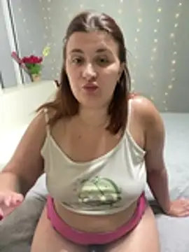 AureTease's Live XXX Chat