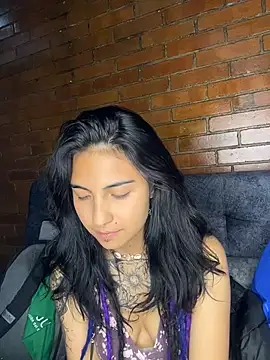 Velvet_Mysstic's Live XXX Chat