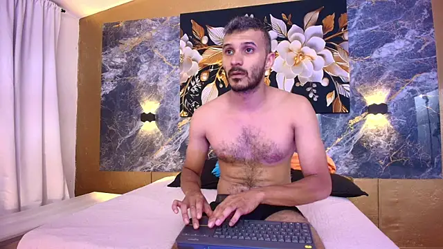 Anthony_duque Chat XXX live
