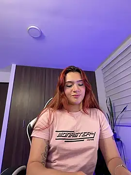 ImLui_lu Live XXX-chat