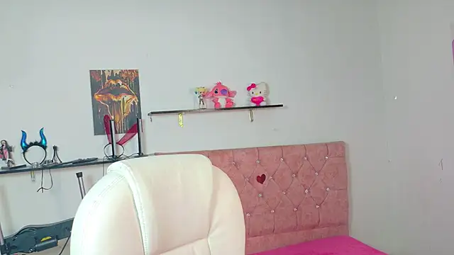 Brendaa_Paarker – Live XXX-chat