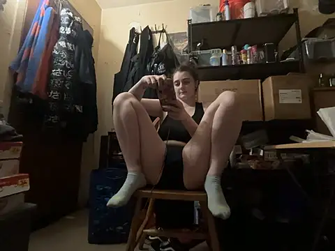 دردشة Snowbunnycake_131 الجنسية المباشرة