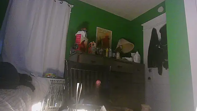 SadCatDaddy Show Webcam