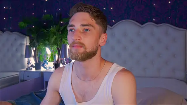 Chatroom XXX en direct de Dexter_Raze