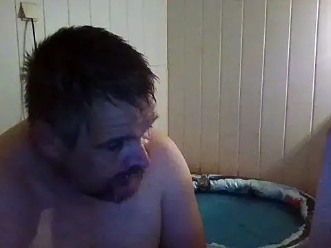 Ronny2510 Show Webcam