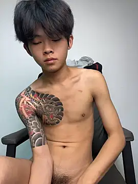 Chat +18 de XBD-1 ao vivo