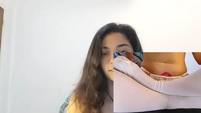 ooluchyferoo Show Webcam