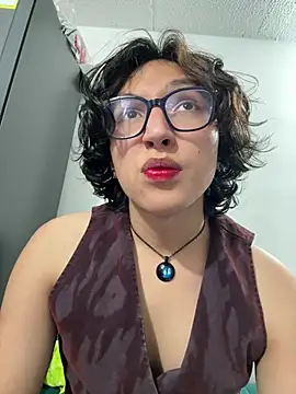 -BlueOpal- Live XXX Chat