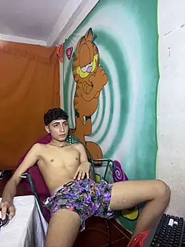 MichaelMiller20261's Live XXX Chat
