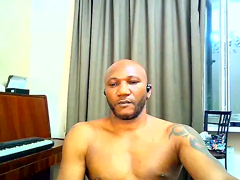 Choco_Man – Naživo XXX chat