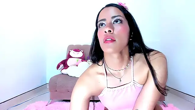 Chat XXX ao vivo de Queen_Emmaw