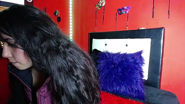 DaisyMoon_ XXX чат на живо