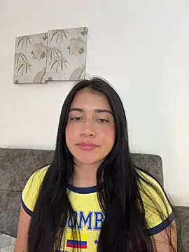 KallyMyller1 Chat XXX live