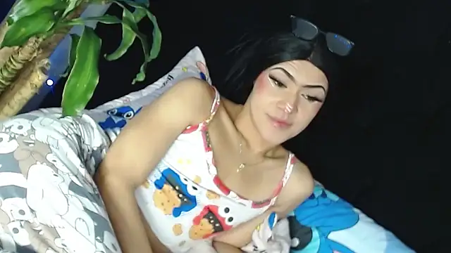 NathalialLooes Adlı Modelin Canlı XXX Sohbeti