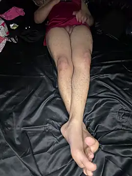 Zayn_71 Adlı Modelin Canlı XXX Sohbeti