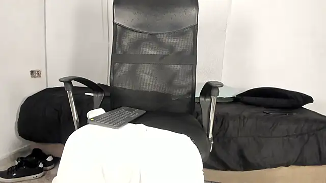 Chat XXX en directo de Zackcito