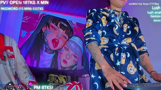 sallybrown_ XXX чат на живо