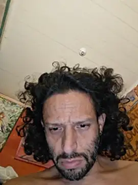 Toycockhot's Webcam Show