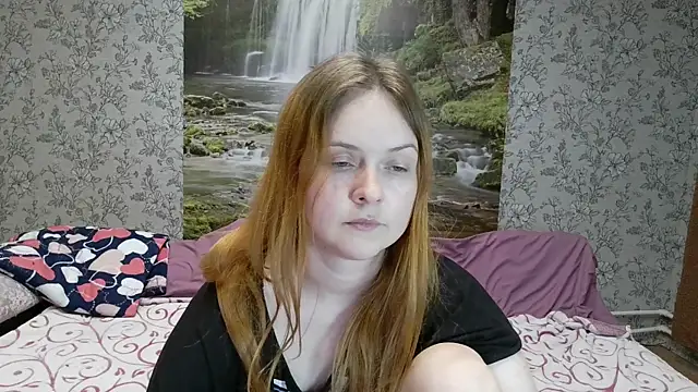 Mililymi Chat XXX in diretta