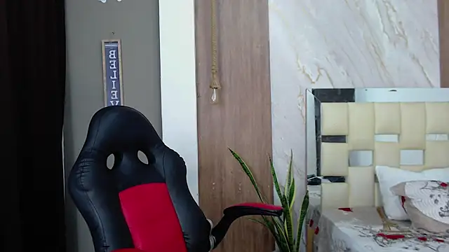 عرض كام Harry_jhonsson