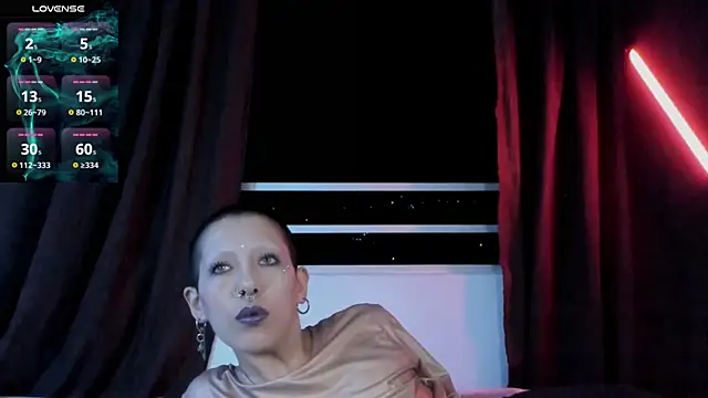 lnxmst Chat XXX live
