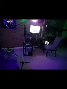 chronic_vibez Live XXX-Chat