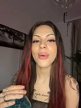 DollyRuby Live XXX-chat