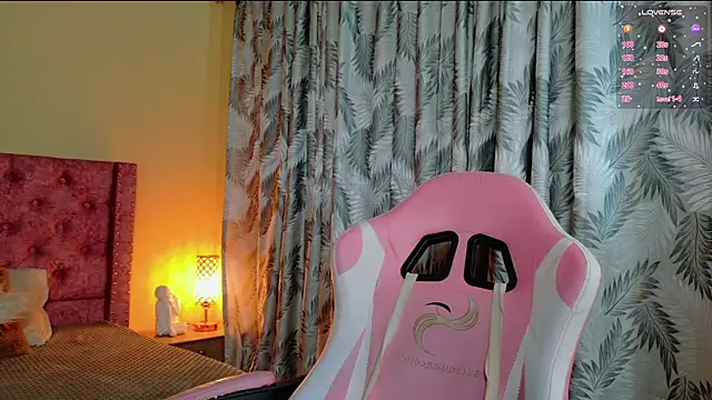 sweet__thang Chat XXX in diretta