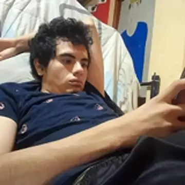 Ortiz3404's Live XXX Chat
