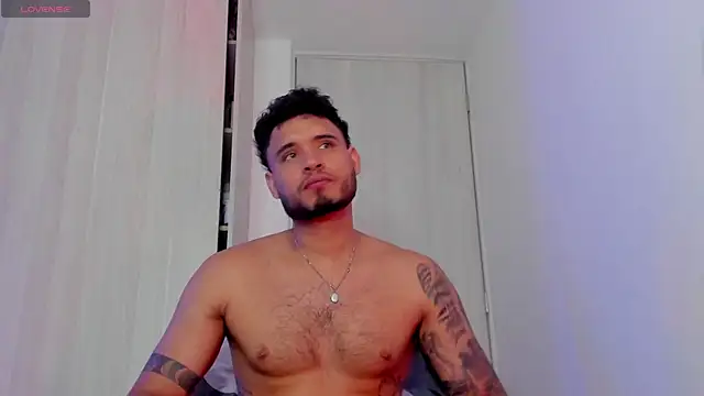 AUSTINN_TORRES 웹캠 쇼