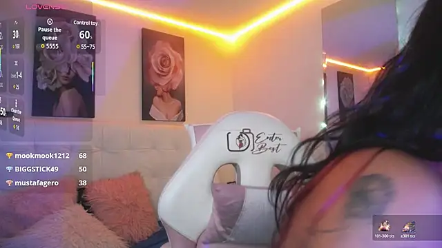 SamathaMayn Live XXX chat