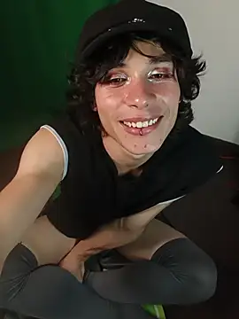 LittleTymmyn Live XXX chat