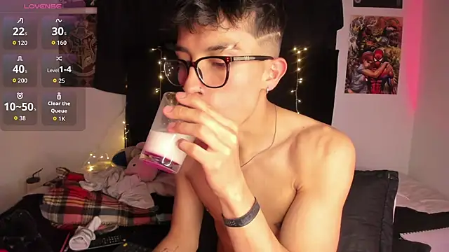 Chatroom XXX en direct de tim__fox