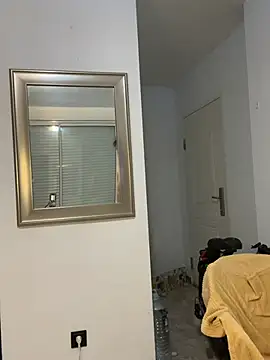 bailey_mcvicar Obrolan Langsung XXX