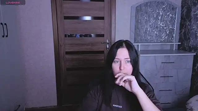 Kristy-Max's Live Chat Room