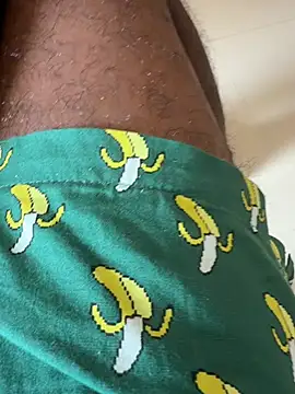 Jon410 Webcam-Show