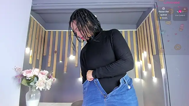 andreazoe Live XXX Chat