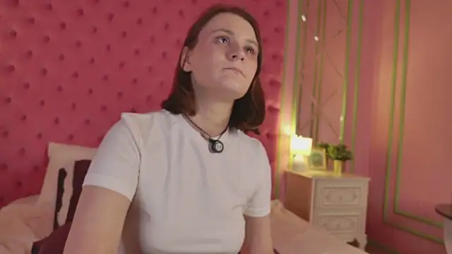 SkylerHexn Live XXX chat