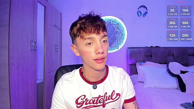 Timothy_ros live XXX chat