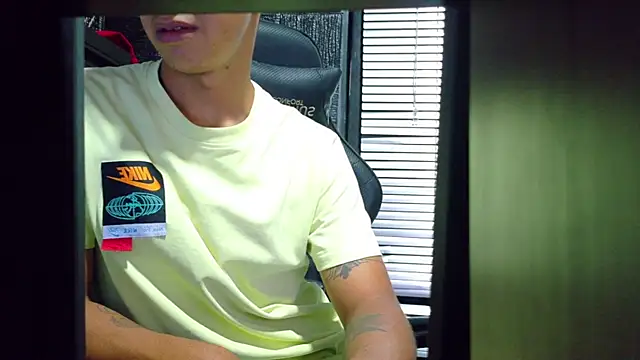 Chat XXX Live g_lincoln