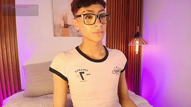 Owen_JP's Live XXX Chat