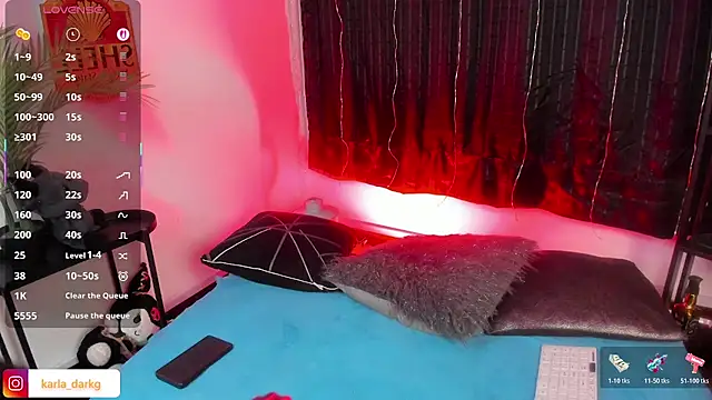 dark-kalr – Naživo XXX chat