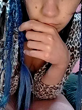 צ'אט XXX בשידור חי של Amaya07