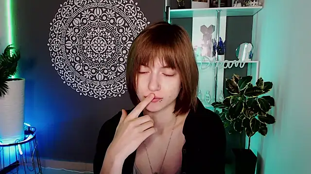Chatroom XXX en direct de EchoScribe