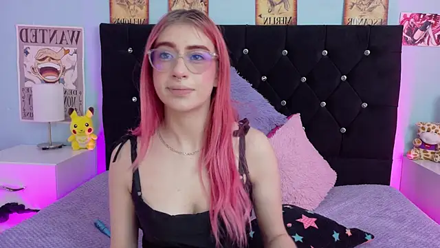 lizz_bela1's Live XXX Chat