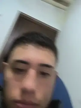 Czat XXX na żywo – Thiagoo_Vega