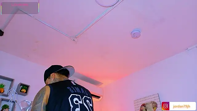 JordanSmiith_ Chat XXX live