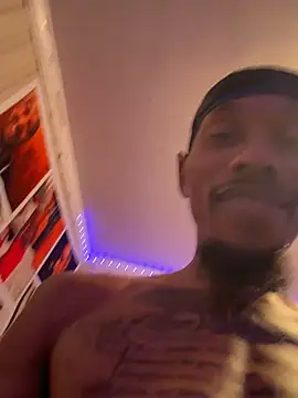 Chat XXX en directo de KingDerRico